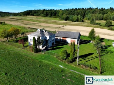 Dom Leśniówka