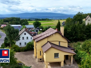 Dom Idzików