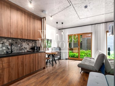Mieszkanie apartamentowiec Gdańsk