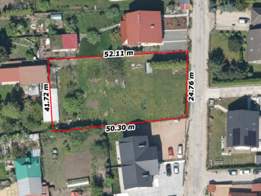 Działka budowlana Kraków sprzedam