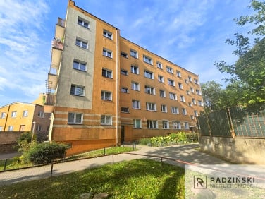 Mieszkanie Gorzów Wielkopolski
