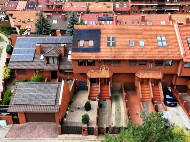 Dom Chorzów