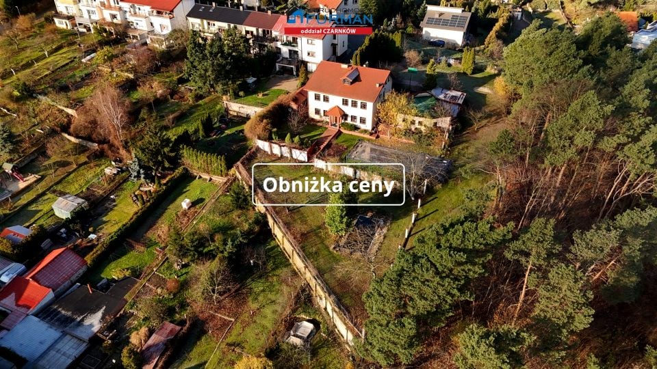 Dom Czarnków