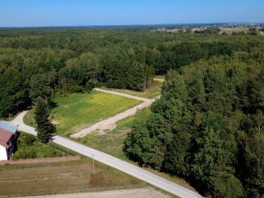 Działka budowlana Sobków