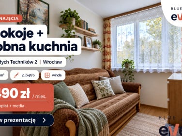 Mieszkanie Wrocław