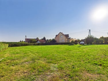 Działka rolna Przeciszów