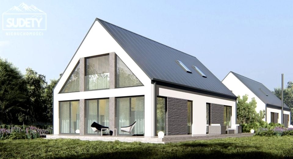 Dom Podgórzyn