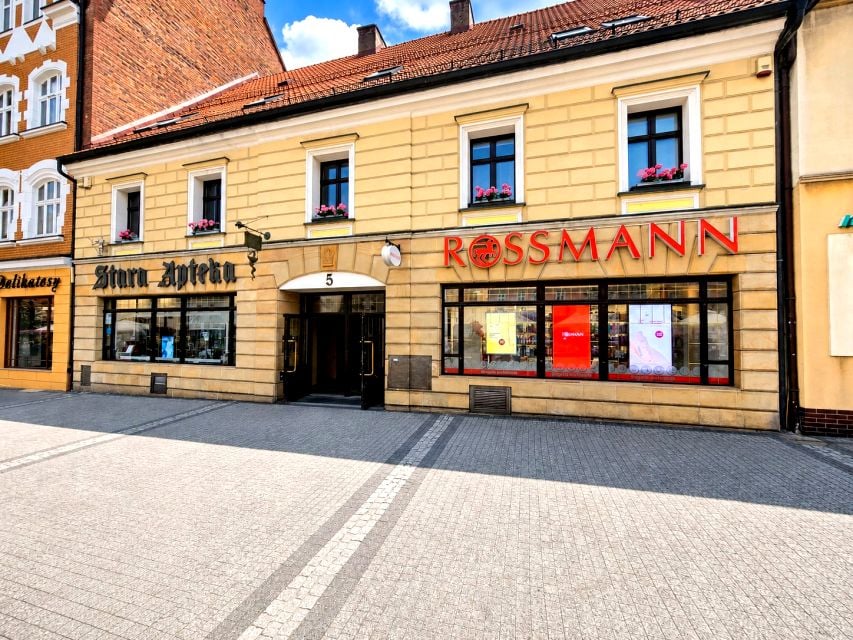 Lokal Mikołów