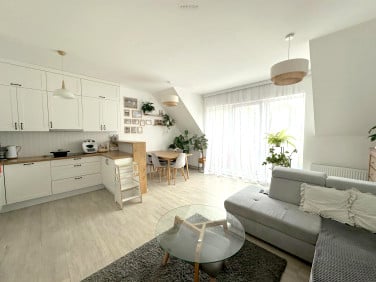 Mieszkanie Nowy Dwór Mazowiecki