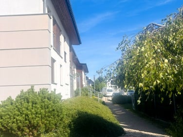 Mieszkanie Rybnik