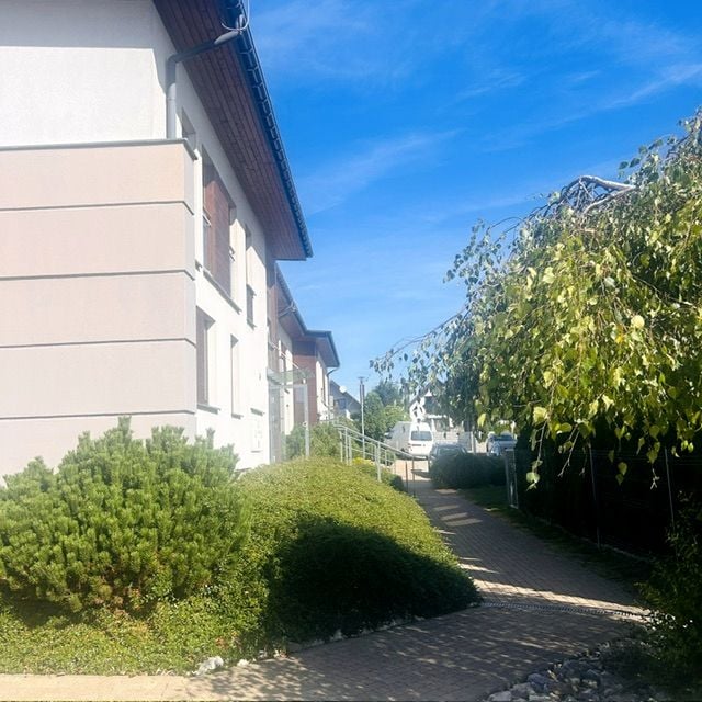 Mieszkanie Rybnik