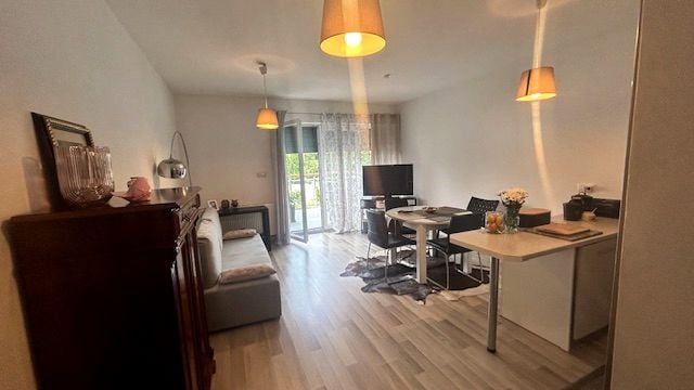 Wynajmę Mieszkanie Rybnik - 60 m²