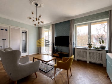 Mieszkanie Warszawa