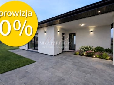 Dom ŻABIA WOLA