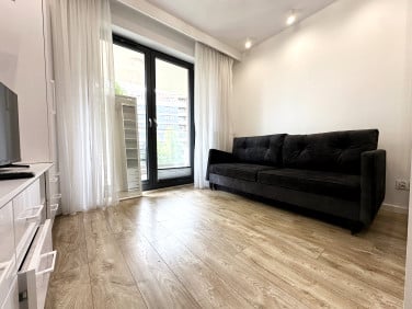 Wynajmę Mieszkanie Kraków - 45 m²