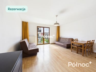 Mieszkanie Kraków