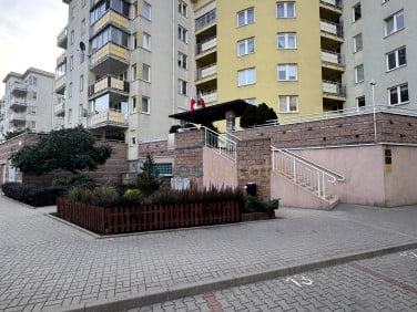 Mieszkanie Warszawa