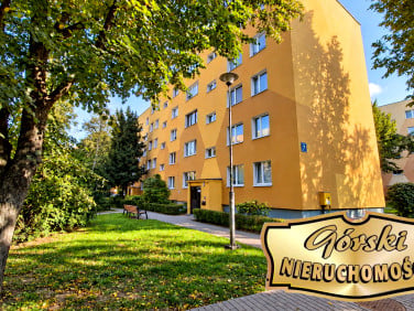 Mieszkanie Zamość