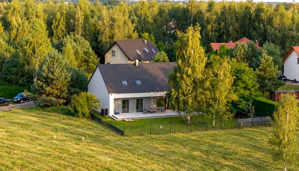 Dom Miłoszyce