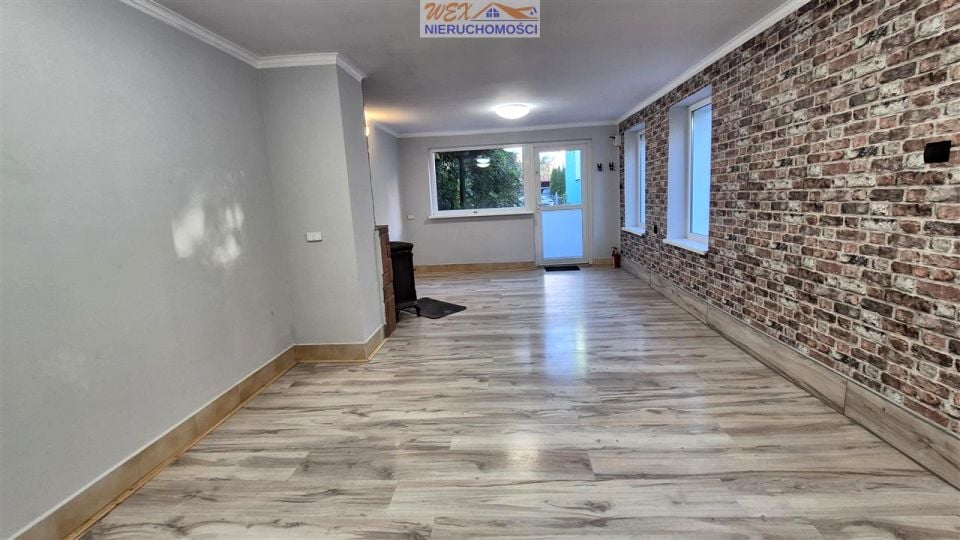 Wynajmę Lokal użytkowy Słupsk - 27 m²