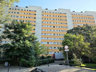 Mieszkanie Wrocław