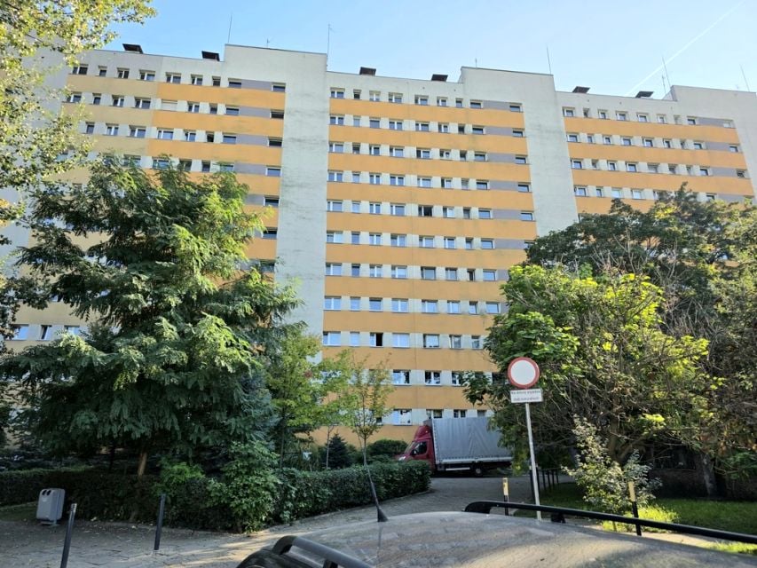 Mieszkanie Wrocław