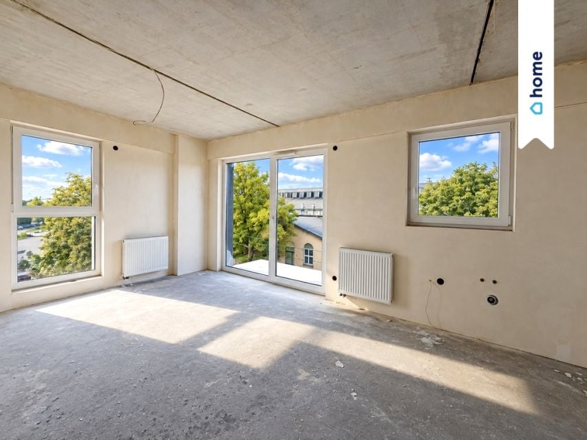Sprzedam Mieszkanie Katowice - 60 m²