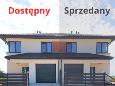 Dom TURKA sprzedaż