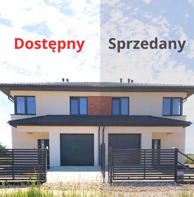 Dom TURKA sprzedaż
