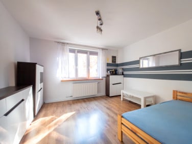 Mieszkanie Ruda Śląska