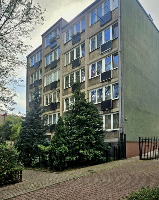 Mieszkanie Warszawa