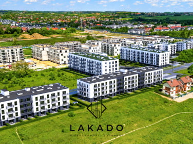 Mieszkanie Kraków