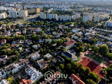 Działka inna Warszawa