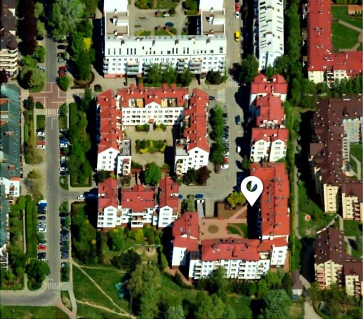 Mieszkanie Warszawa