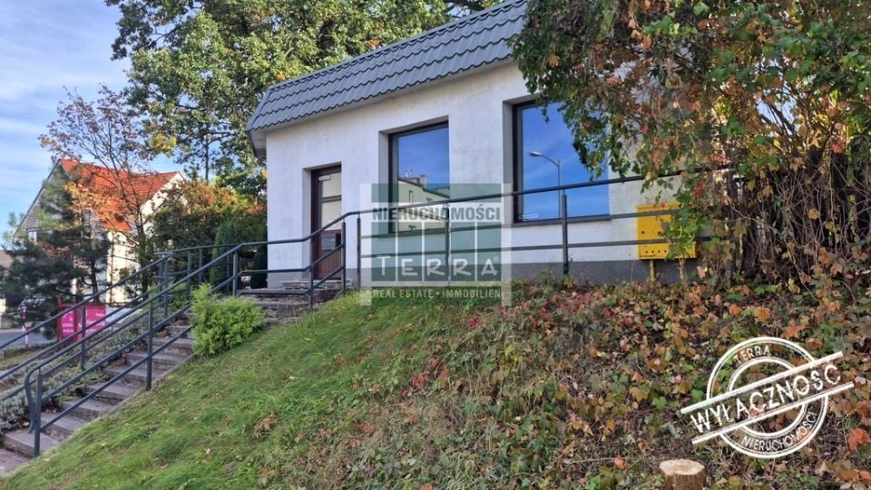Lokal Zielona Góra