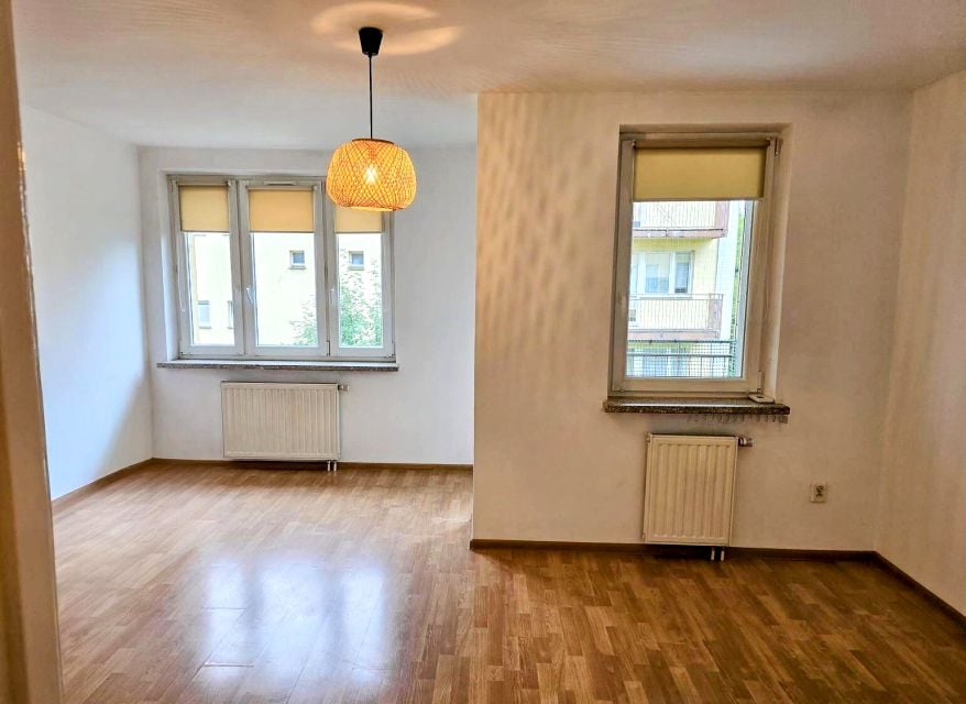 Mieszkanie Kraków