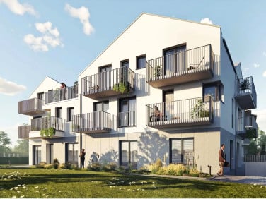 Apartamenty Casa Sole