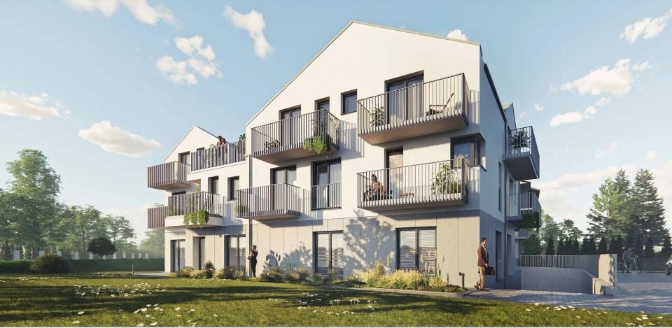 Apartamenty Casa Sole
