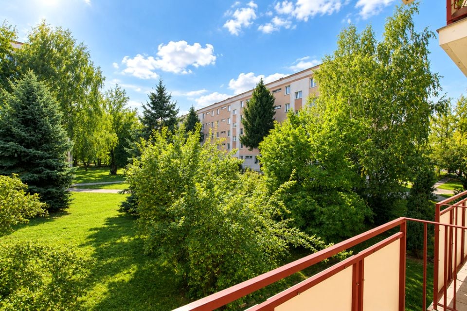 Mieszkanie RZESZÓW