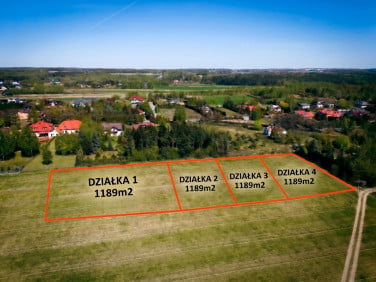 Działka budowlana Łódź