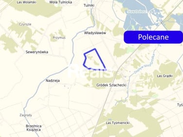 Działka Nadzieja