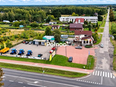 Dom Styrzyniec