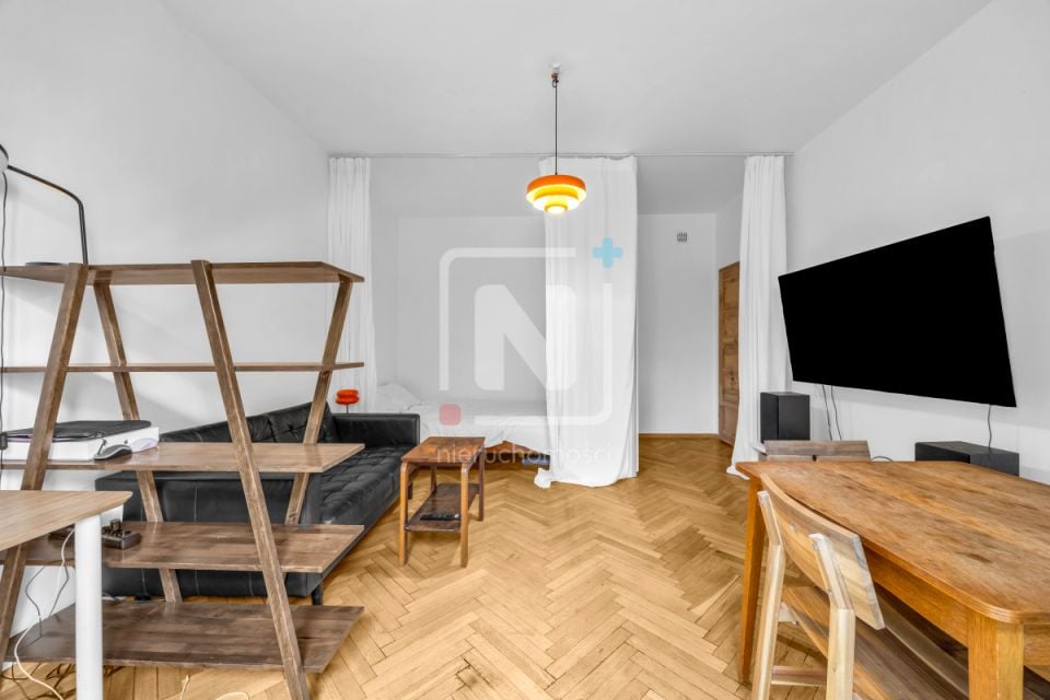 Mieszkanie Warszawa