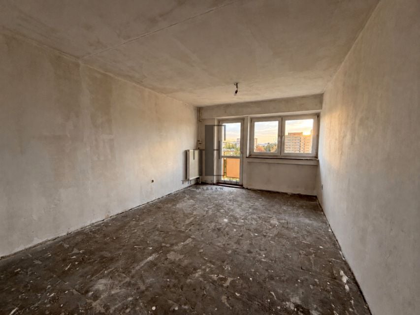 Mieszkanie Warszawa