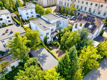 Dom Poznań