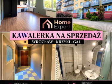 Mieszkanie Wrocław