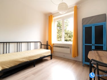 Wynajmę Mieszkanie Kraków - 18 m²