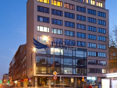 Lokal Warszawa