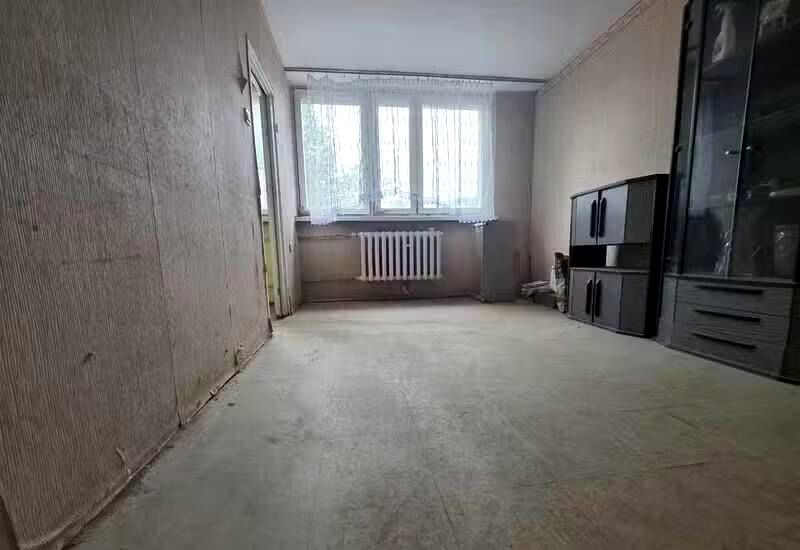 Mieszkanie Świętochłowice