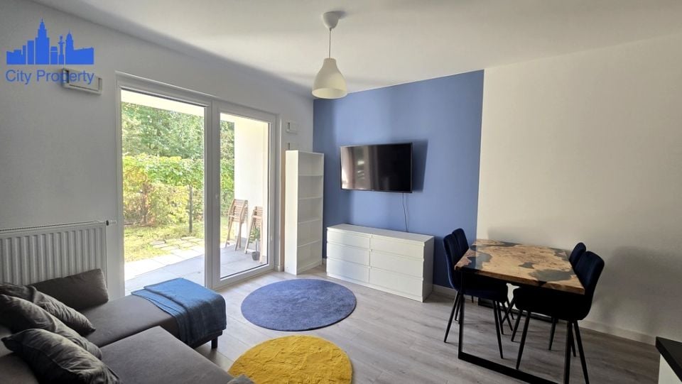 Sprzedam Mieszkanie Warszawa - 37,14 m²
